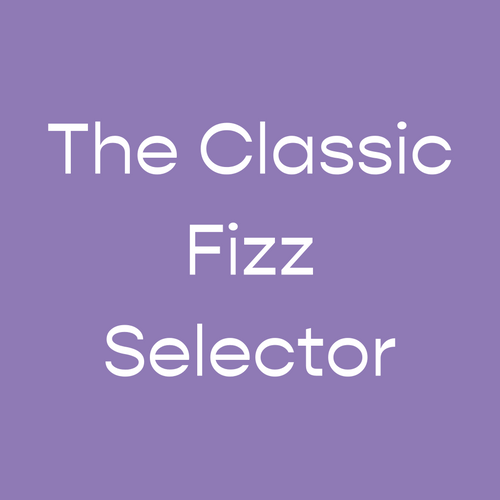 Classic Fizz Selector Case
