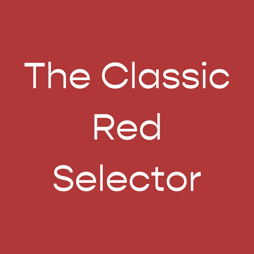 Classic Reds Selector Case