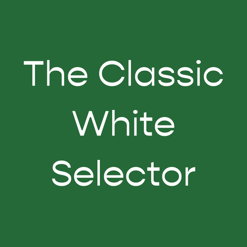 Classic Whites Selector Case
