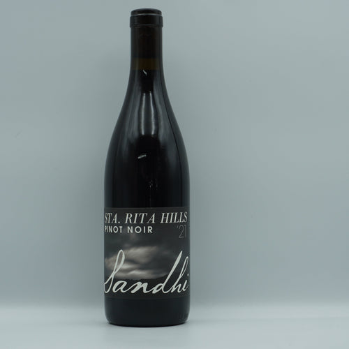 Sandhi, Sta. Rita Hills Pinot Noir 2021
