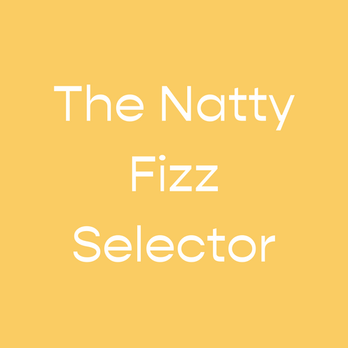 Natty Fizz Selector Case