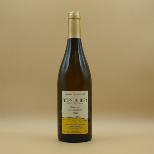 Domaine des Cavarodes, Chardonnay 'Lumachelles' 2020