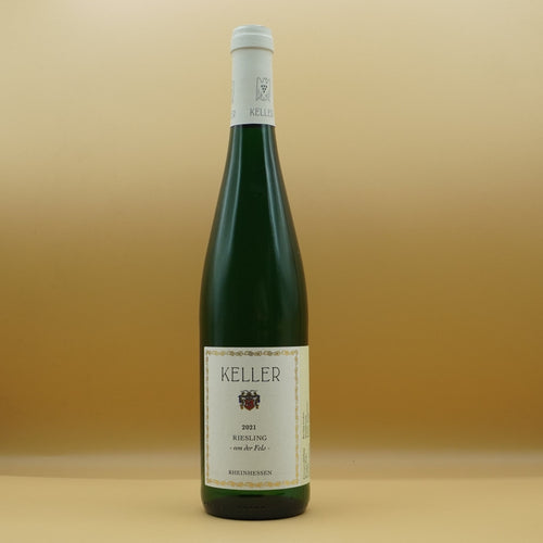 Weingut Keller, Riesling 2021