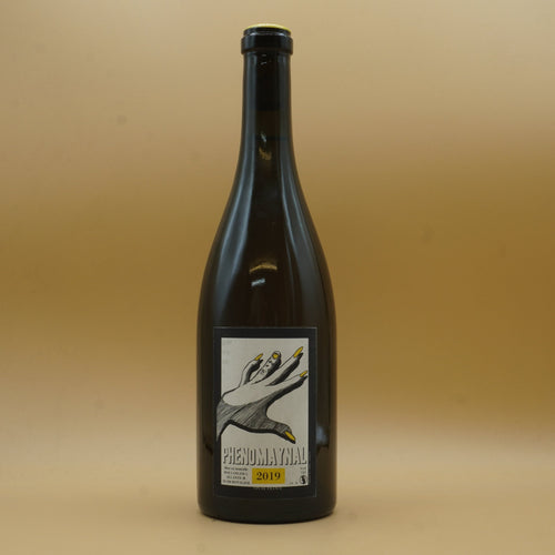 Allante & Boulanger, Chardonnay 'Phenomaynal' 2019