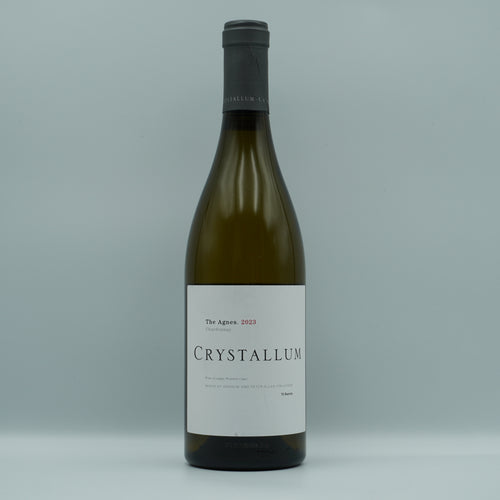Crystallum, 'Agnes' Chardonnay 2023