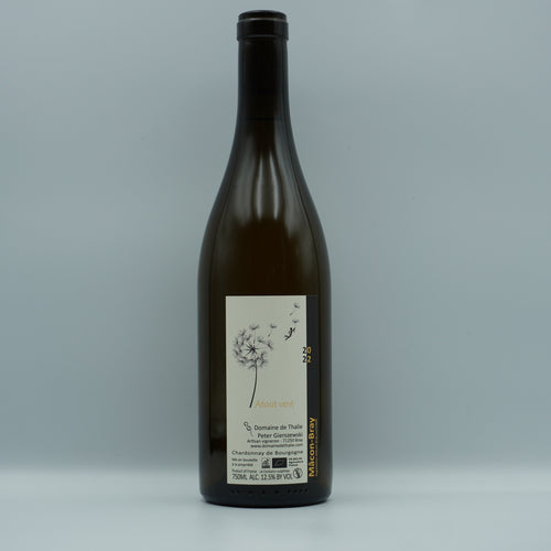Domaine de Thalie, 'Atout Vent' Chardonnay 2022