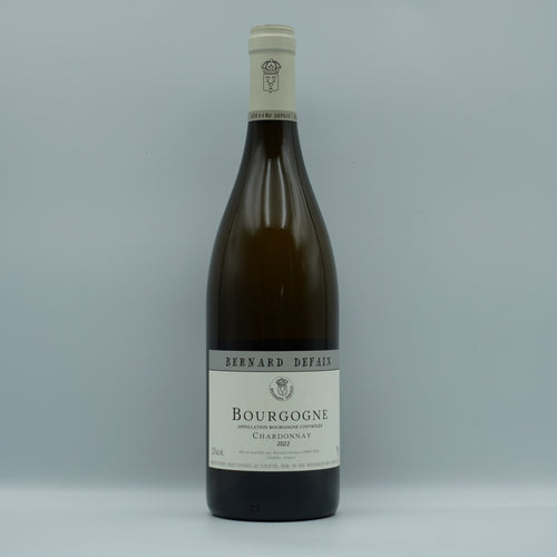Domaine Bernard Defaix, Bourgogne Chardonnay 2022