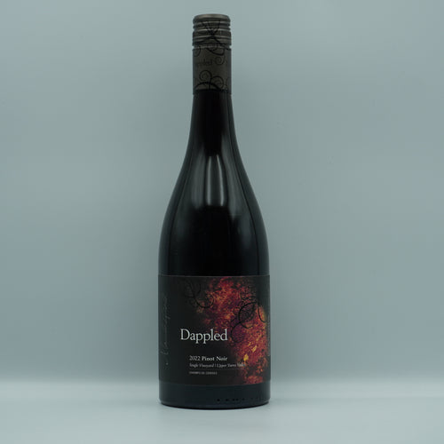 Dappled, 'Champs de Cerises' Pinot Noir 2022