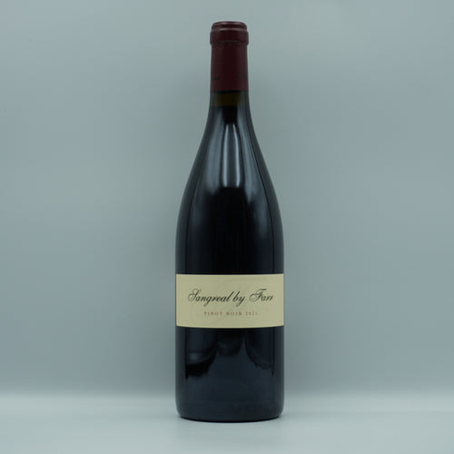 By Farr, 'Sangreal' Pinot Noir 2021