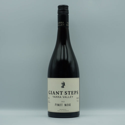 Giant Steps, Yarra Valley Pinot Noir 2022