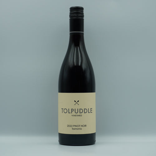 Tolpuddle, Pinot Noir 2022