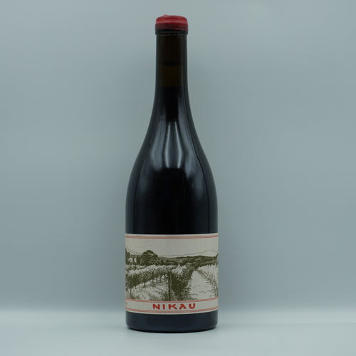 Nikau Farm, Tonimbuk Pinot Noir 2020