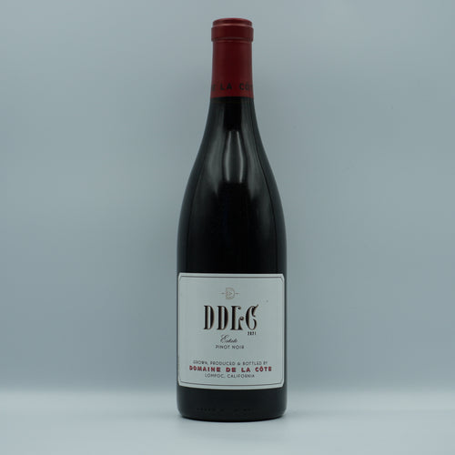 Domaine de la Cote, Estate Pinot Noir 2021
