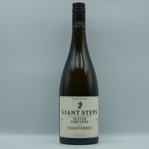 Giant Steps, 'Sexton Vineyard' Chardonnay 2021