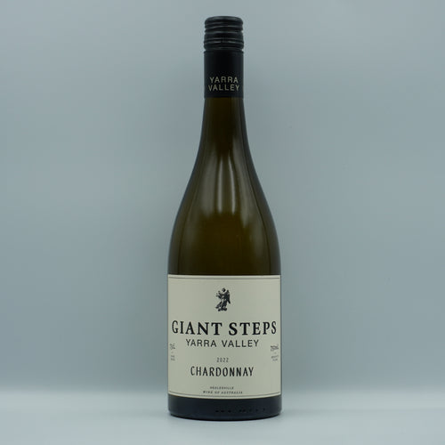 Giant Steps, Yarra Valley Chardonnay 2022