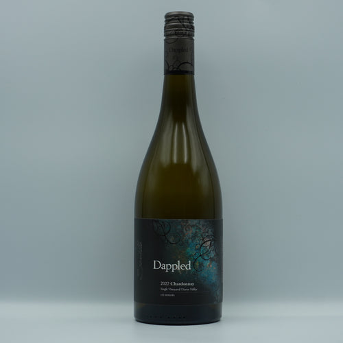 Dappled, 'Les Vergers' Chardonnay 2022