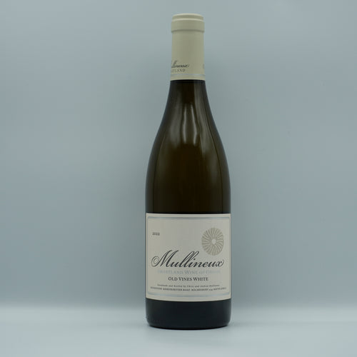 Mullineux, 'Old Vines' White 2022