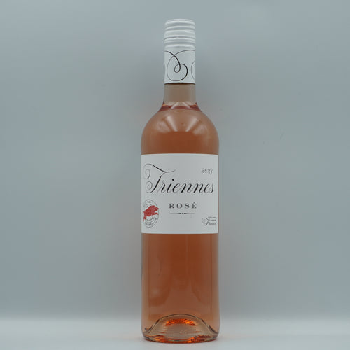Triennes, Rosé 2022
