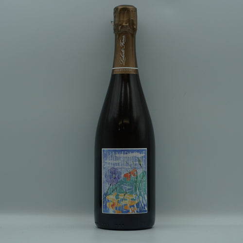 Laherte Frères, Champagne 'Nature de Craie' NV