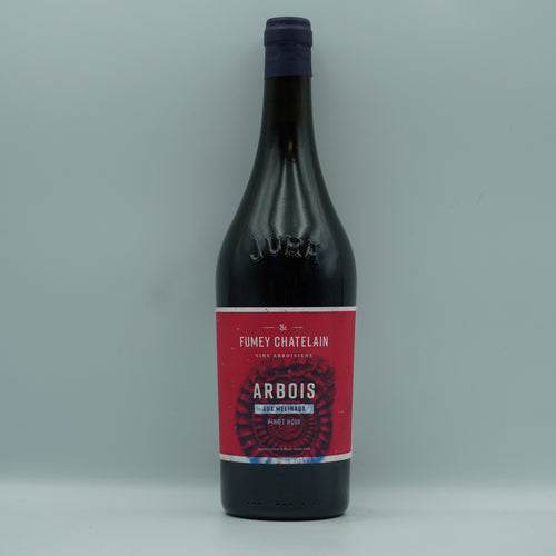Fumey-Chatelain, Pinot Noir ‘Aux Mélinaux’ 2022
