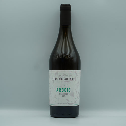 Fumey-Chatelain, Chardonnay 2022