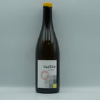 Les Bottes Rouges, 'Castor' Chardonnay 2020