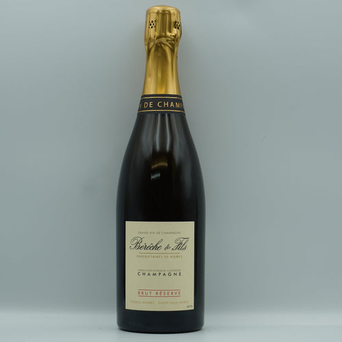 Bérèche et Fils, Champagne Reserve NV