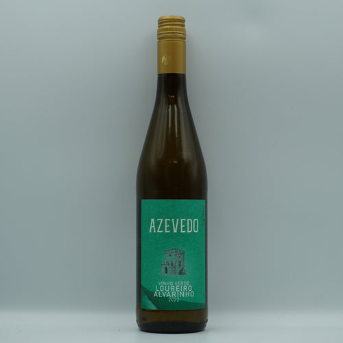 Azevedo, Vinho Verde 2022