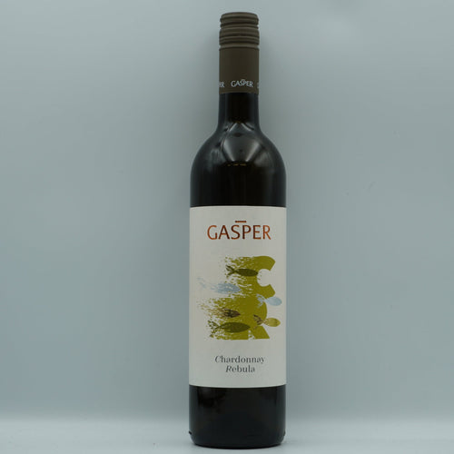 Gašper, Chardonnay Rebula 2020
