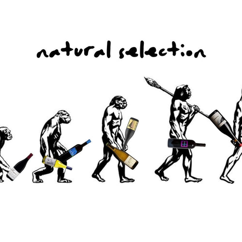 The Natural Selection Subscription!