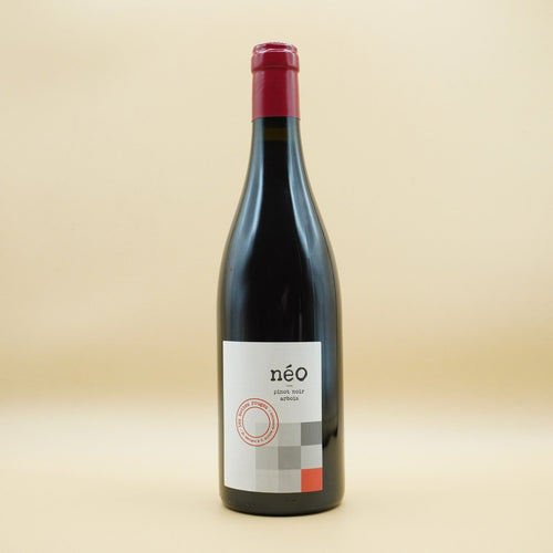 Les Bottes Rouges, Pinot Noir 'Neo' 2020
