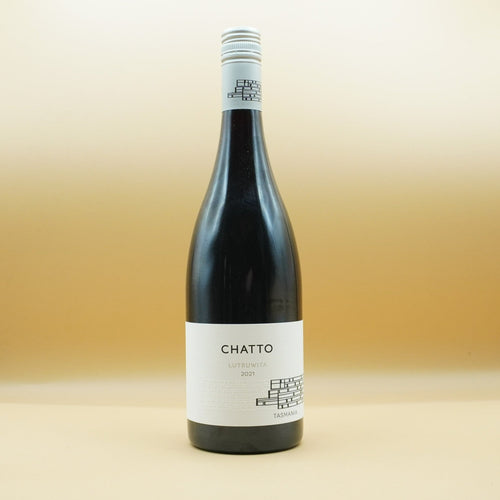 Chatto, Lutruwita Pinot Noir 2021