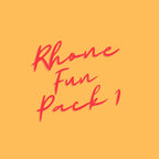 Rhone Fun Pack 1