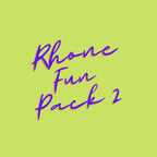 Rhone Fun Pack 2