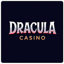 DRACULA CASINO Logo