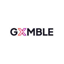 GXMBLE Logo