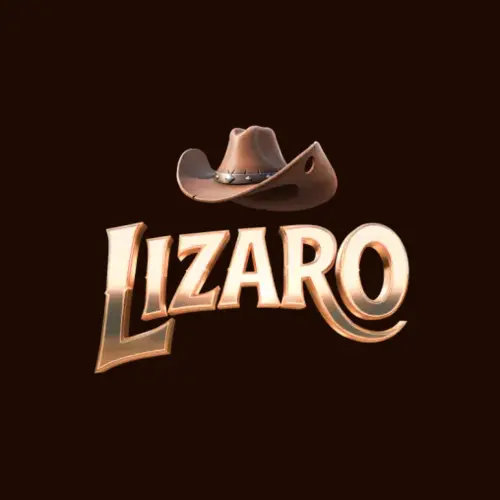 Lizaro Logo