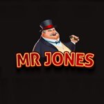 Mr Jones Logo