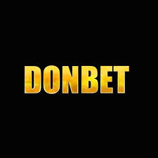 Donbet Logo