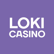 lokicasino Logo