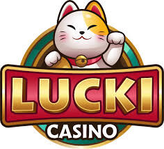 lucki.casino Logo