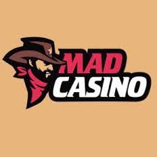 MadCasino Logo