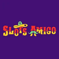 SlotsAmigo Logo