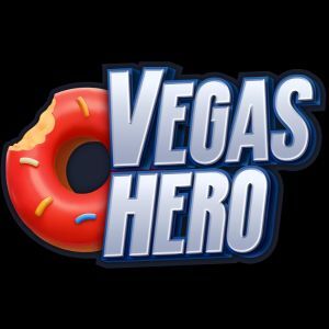 VegasHero Logo